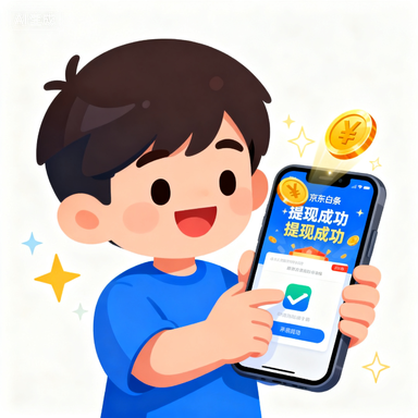 分期乐消费额度提现商家全攻略，如何快速提升300元额度？提现技巧与避坑指南