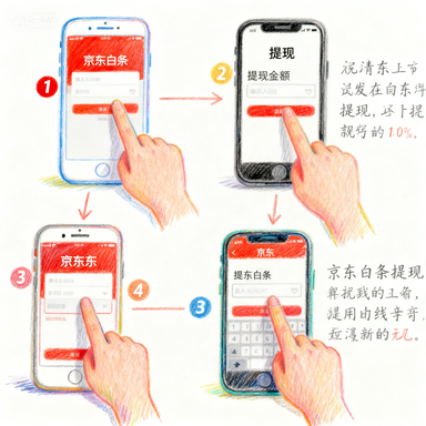 桃多多额度提现全攻略，商家必读指南，额度真的能提现吗？