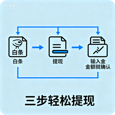 得物分期购额度提现全攻略，商家如何快速提取资金？5000元起提现的真相