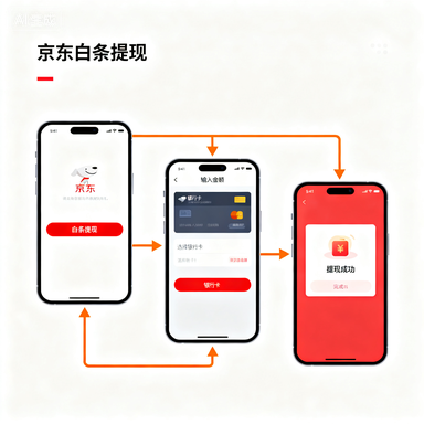 解锁得物佳物分期额度提现的秘诀，商家卡额度全攻略