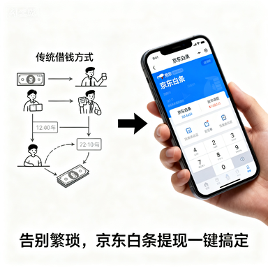 分期乐消费额度提现商家有哪些？额度提升表如何查看？附详细解析和避坑指南