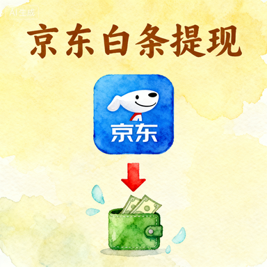 京东白条额度能兑现吗？在哪里查看额度？5大疑问解答+真实案例+使用场景全解析