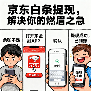 如何提升花呗额度？揭秘商家与提额技巧