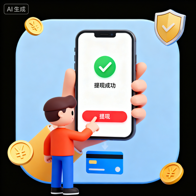 桃多多额度怎么用？商家提现与消费全解析