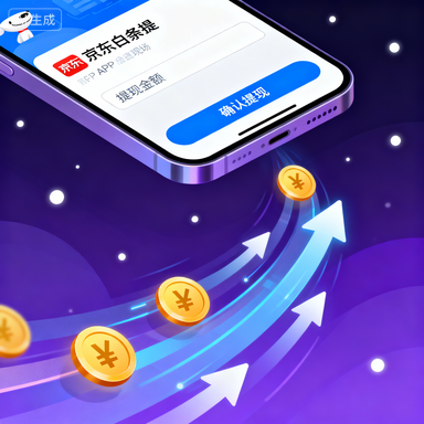 得物佳物分期额度提升攻略，如何增加你的购物信用？