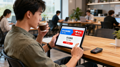 鹿优选额度兑现全攻略，手把手教你3步解锁提额秘籍，附真实案例解析