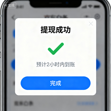 分期乐消费额度提现技巧+快速提升额度攻略，手把手教你玩转信用消费