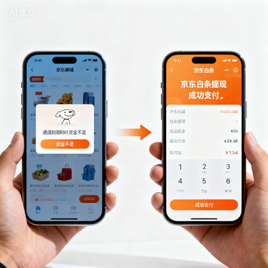 鹿优选先享卡额度怎么套出来?