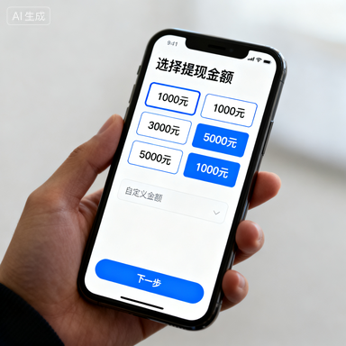 为什么你的桃多多额度总是提不出来？额度提升秘籍大揭秘！