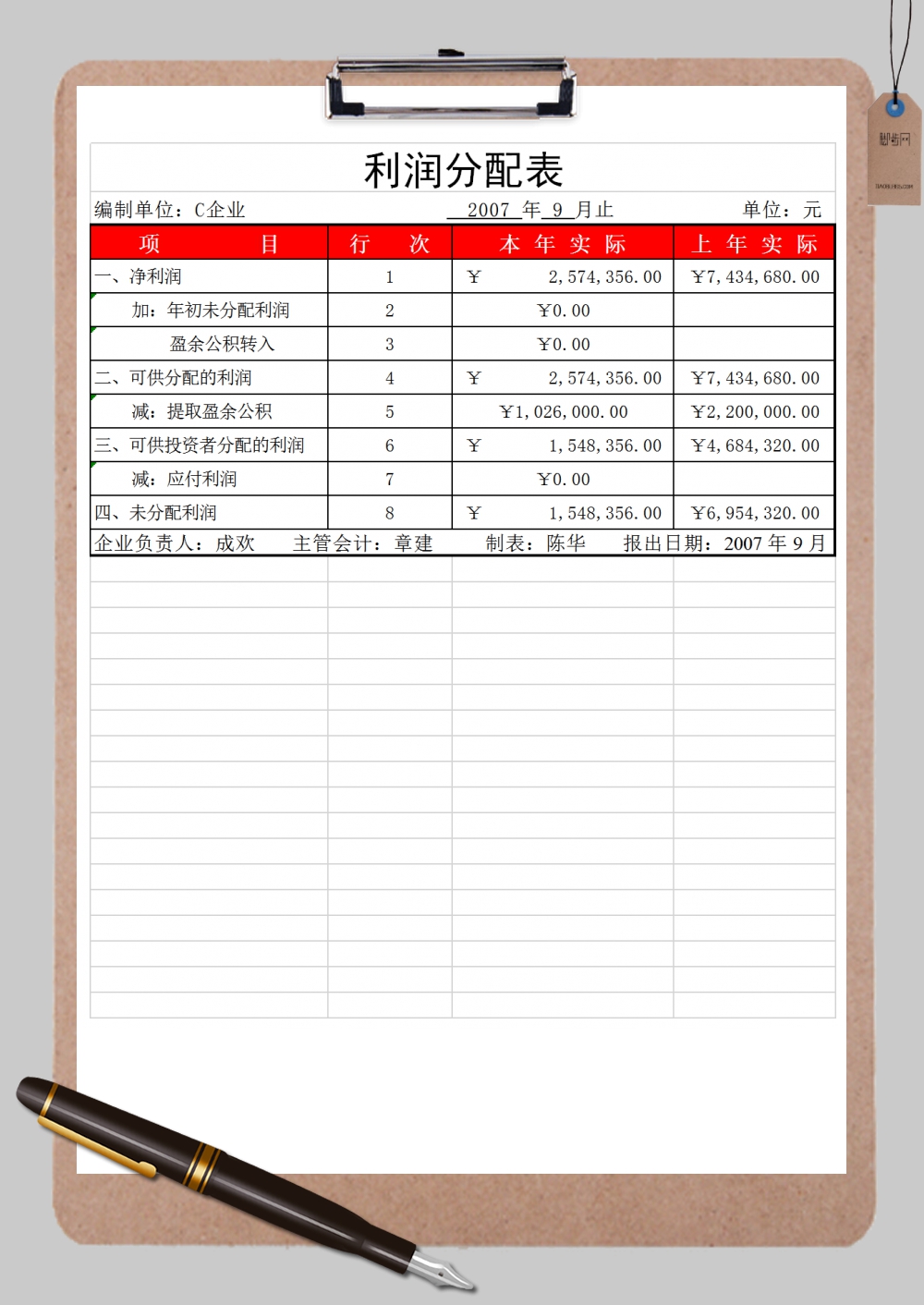 公积金交了以后怎么分配