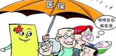 医保不交怎么报销多少？