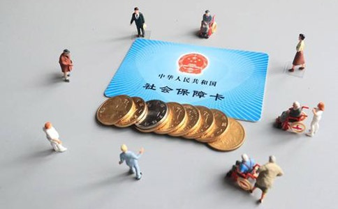 槐荫区社保撤销怎么办理？