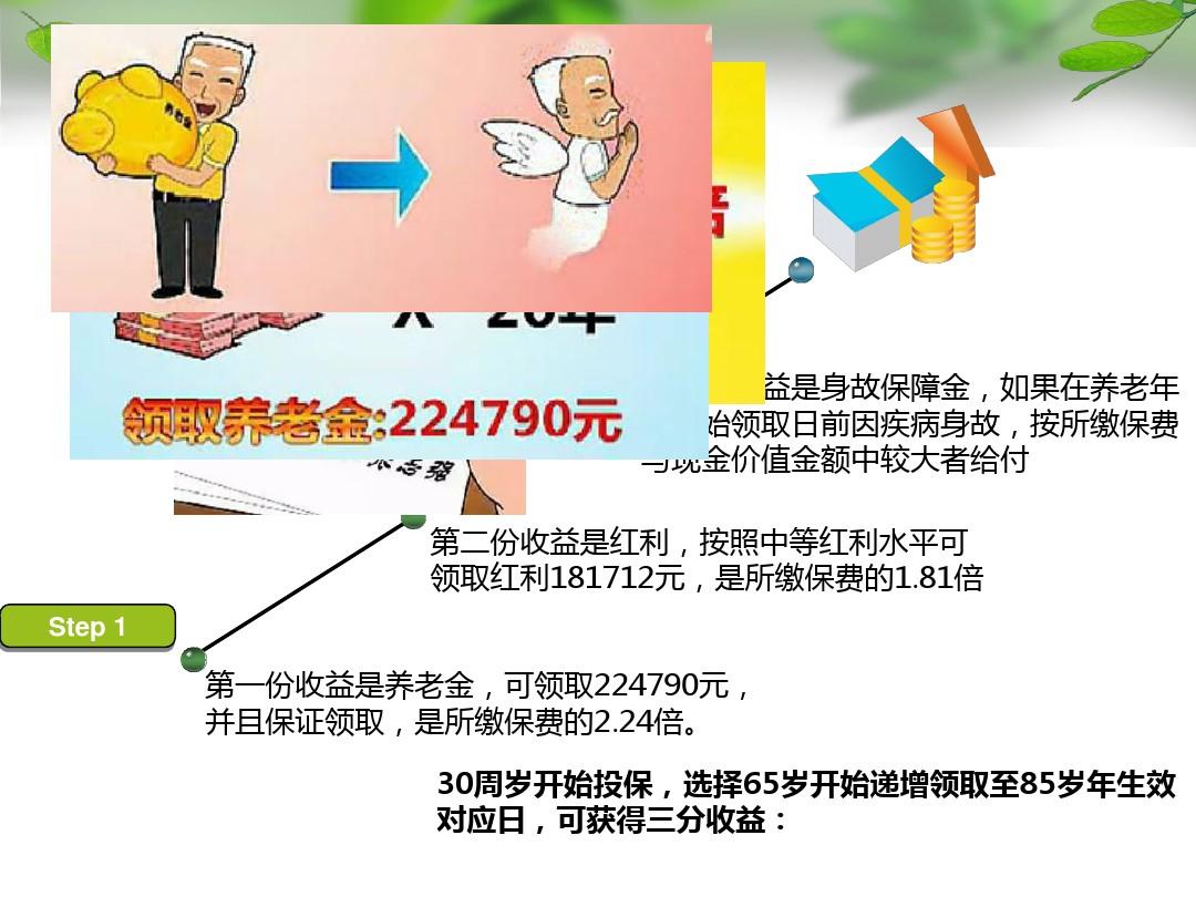 怎么营销养老保险？