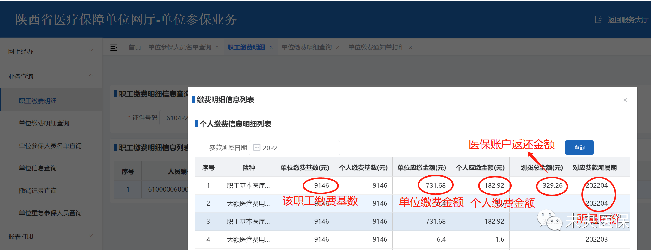 医保升级后如何查询个人医保余额及使用方法