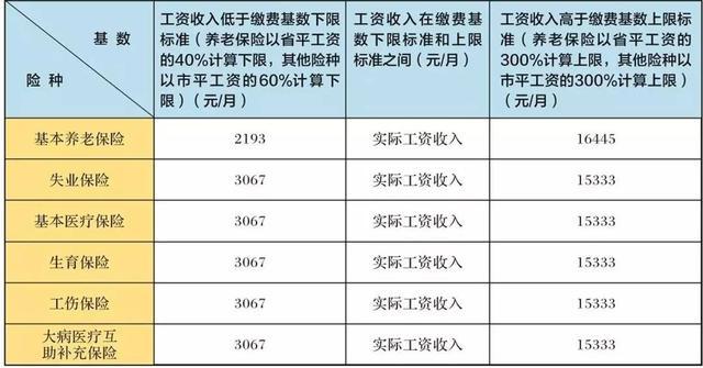 重庆养老社保怎么交的？一文详解缴费指南