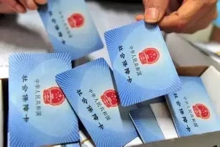 医保卡怎么存储？安全存储医保卡信息的方法