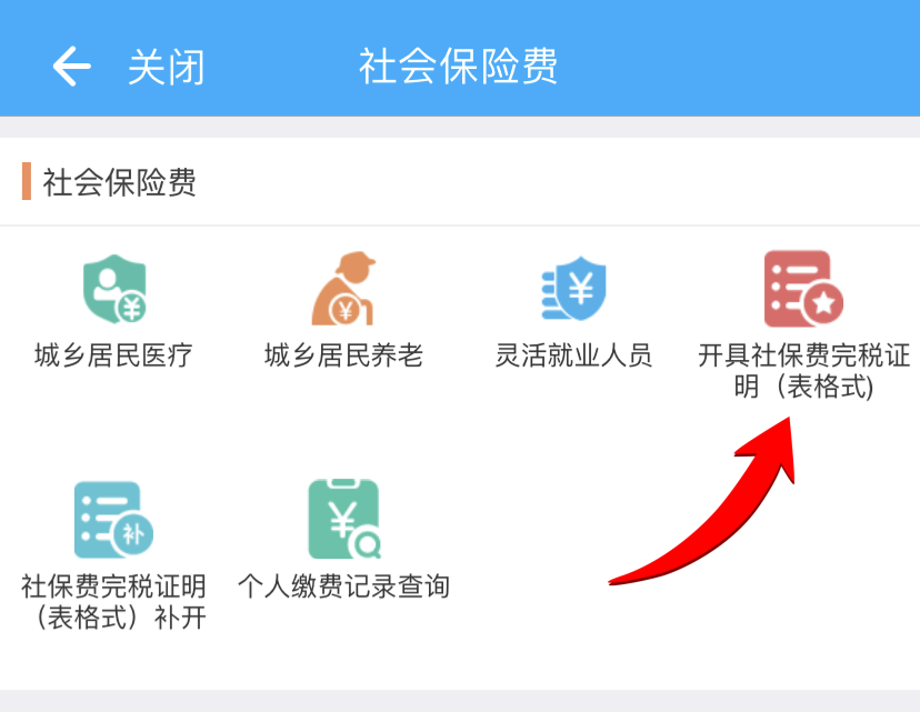 怎么查询居民医保交费