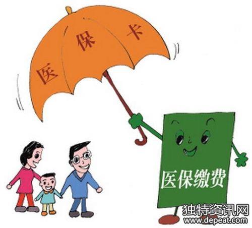 医保攻略，如何充分利用医保享受医疗服务