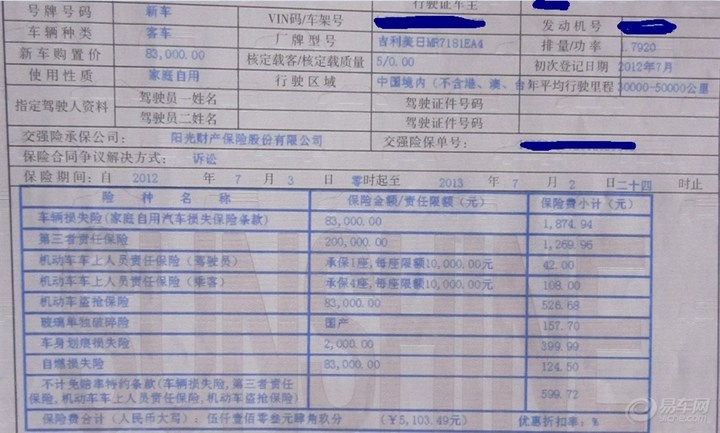 新车保险怎么算,详解汽车保险费用计算方法与注意事项