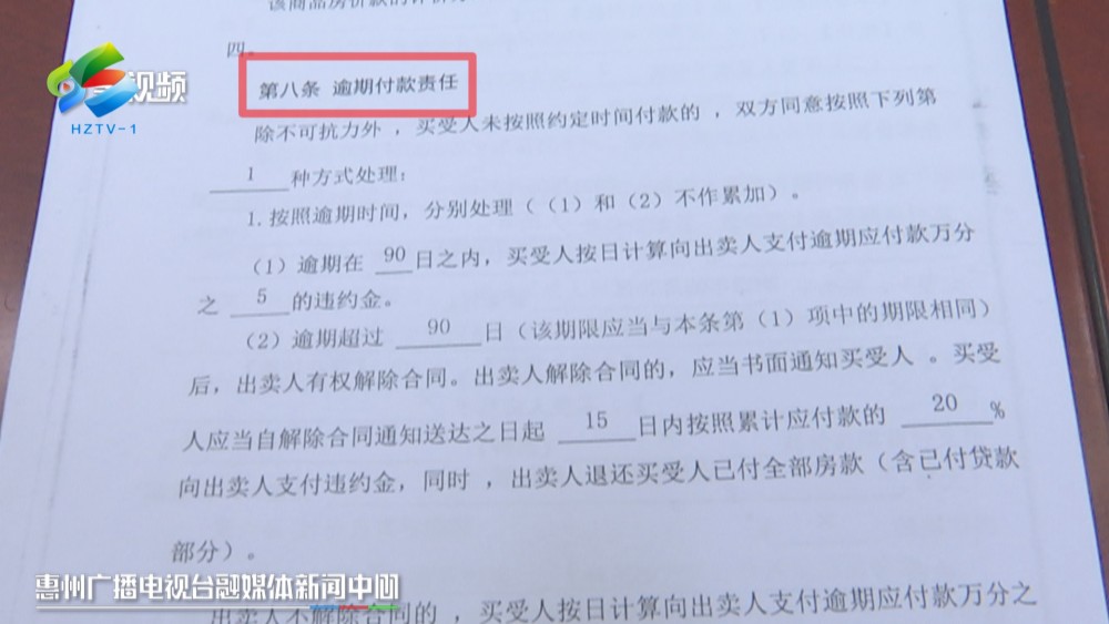 如何查询贷款买房合同真伪？掌握这些方法，确保不吃亏
