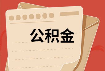 医保公积金怎么缴费的？