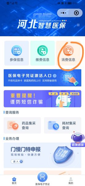 河北医保手机缴费问题解析及解决办法