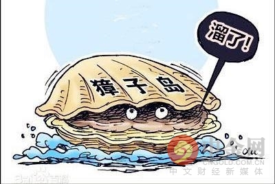 扇贝保险计划详解，如何为您的财务安全保驾护航