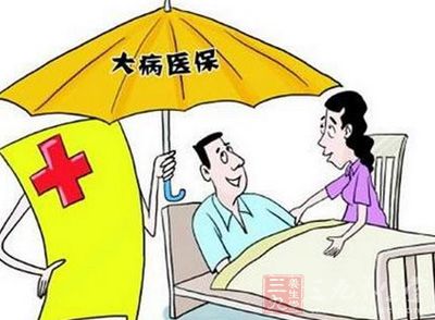 江西鄱阳大病医保怎么交？
