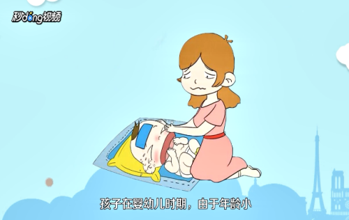 农村医保小孩怎么上？