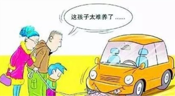 小车保险 应该怎么买