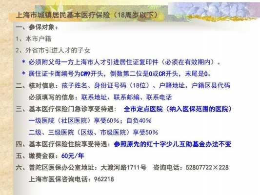 上海医保报销详解，流程、政策与常见问题解答