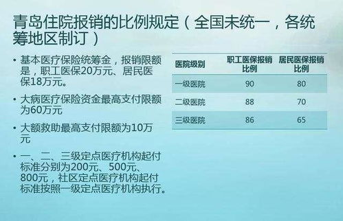 上海医保报销详解，流程、政策与常见问题解答