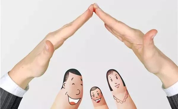 如何为家人添加儿童医保？