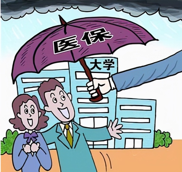 城乡户口投保医保指南