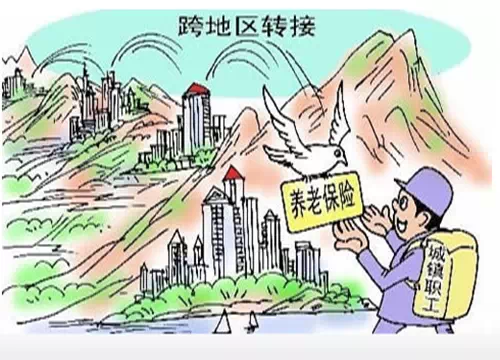 转出沈阳，兵团医保的异地转移之路