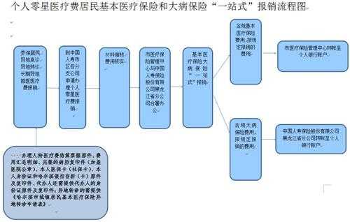 职工大病医保办理全攻略，了解流程、条件及报销范围，让保障更到位