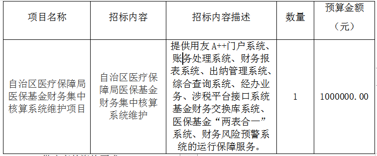 医保基金核查方案