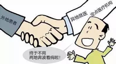 医保卡异地就医怎么办理？教你轻松搞定