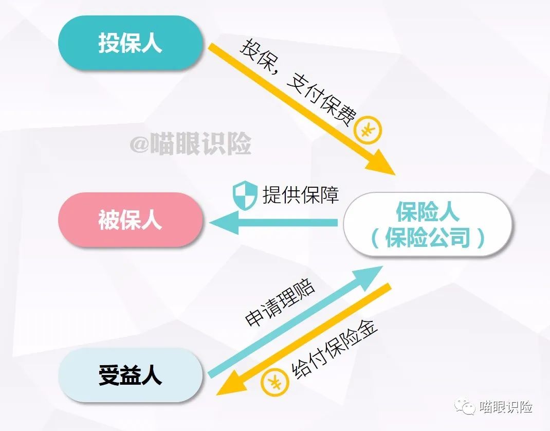 保险关系怎么转？