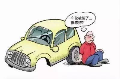 怎么查看自己买车保险？
