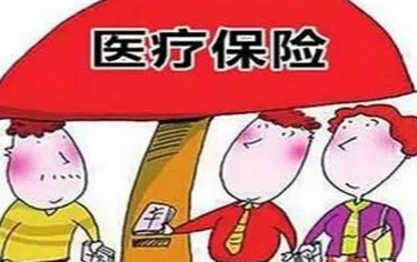 退休社保要怎么补缴医保？