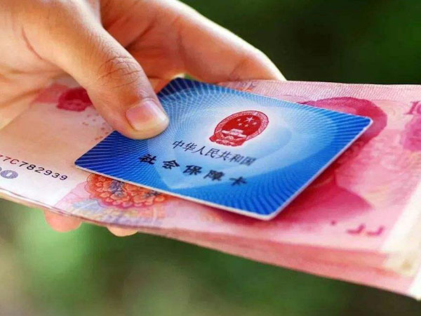 社保缴费基础更新指南