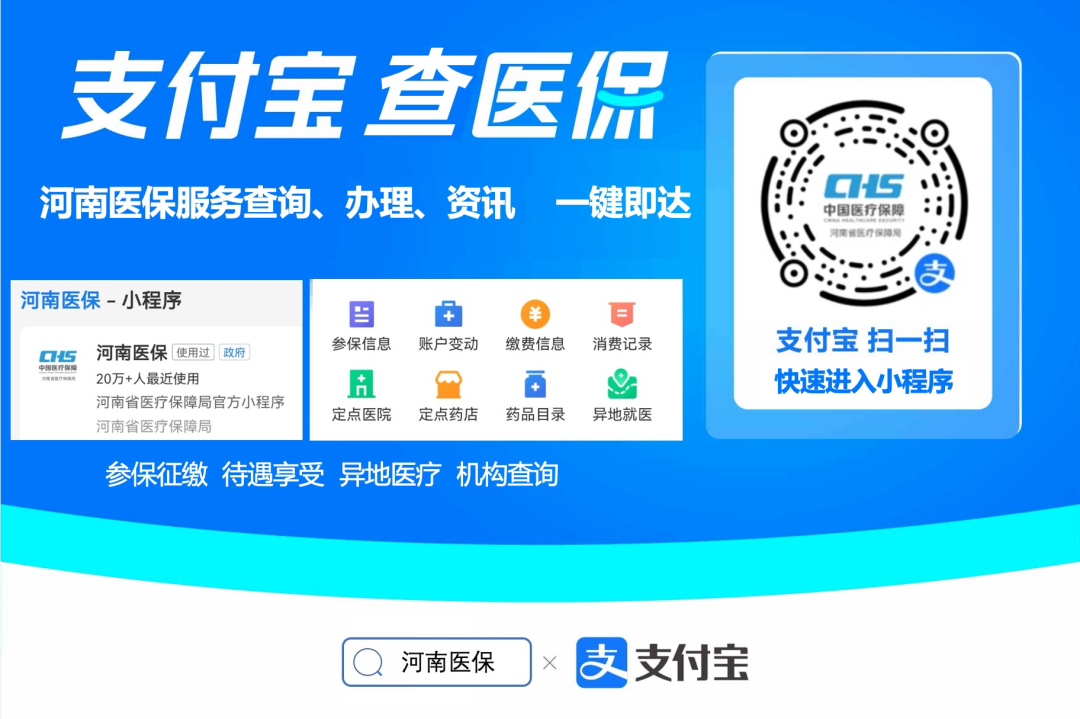 掌握技巧，轻松查询医保状态