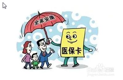 以前没交医保怎么交了