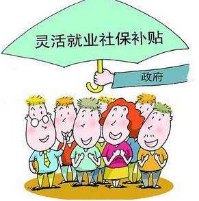 如何灵活交纳社保医保？