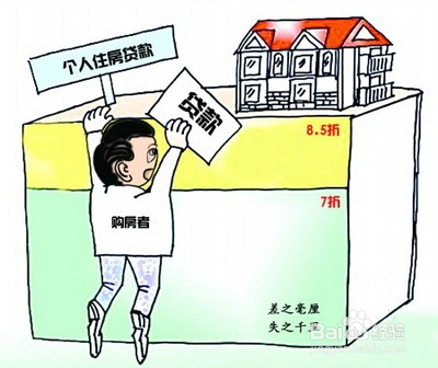 民房按揭贷款全攻略，如何轻松办理，注意事项一网打尽