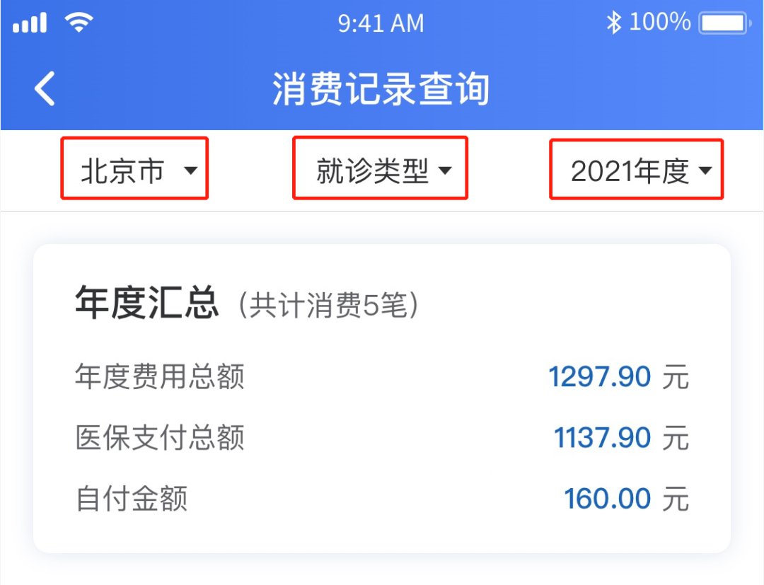 医保缴纳之后怎么查询记录