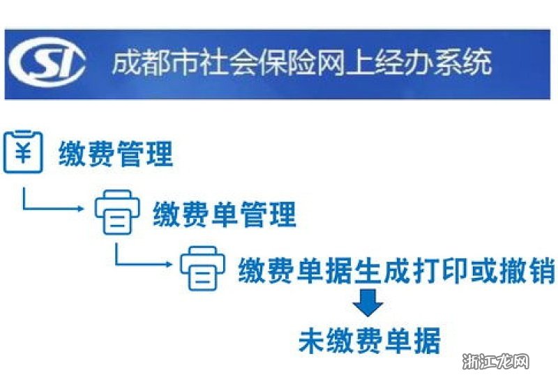 成都社保，为市民提供全方位保障