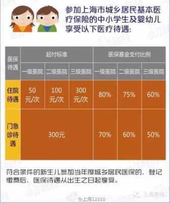 儿童大病保险怎么报？