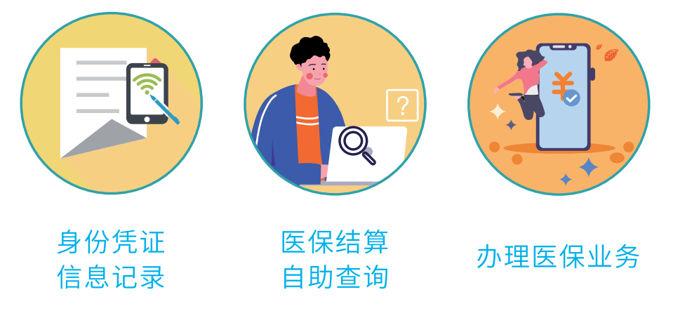 掌握医保政策，享受健康生活—如何查看个人医保信息
